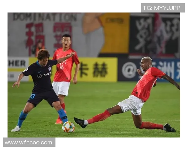 恒大与广岛激战正酣精彩直播视频全程回顾与分析