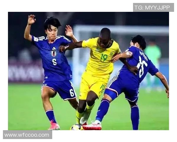 日本亚足与越南足球对决展现亚洲足球新风貌与激情碰撞