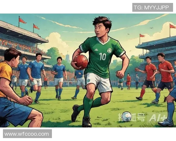 楚阿梅尼的崛起与挑战：探讨这位新星在足球界的影响与未来发展