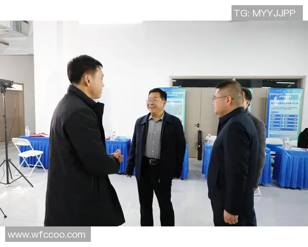 王汝恒：在科技创新浪潮中引领未来发展的新生力量